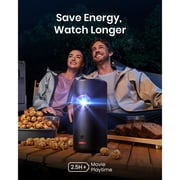 Anker Nebula Capsule 3 Mini Google TV Projector - D2425212/211