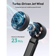 Aecooly Halo 02 Handheld Fan Black - PB02-A