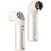 Aecooly Aero Pro Mini Handheld Fan Gold - PH01-GD