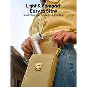 Aecooly Aero Pro Mini Handheld Fan Gold - PH01-GD