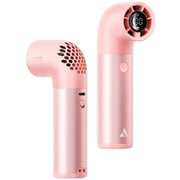 Aecooly Aero Pro Mini Handheld Fan Pink - PH01-PN