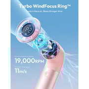 Aecooly Aero Pro Mini Handheld Fan Pink - PH01-PN