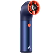 Aecooly Aero Ultra Mini Handheld Fan Blue/Orange - PH03-BO
