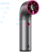 Aecooly Aero Ultra Mini Handheld Fan Grey/Purple - PH03-GP