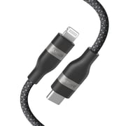 Anker USB-C To Lightning Cable 1.8m Black - A82B2012