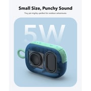 Anker Soundcore Select 4 Go Bluetooth Speaker Blue - A31X1131