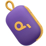 Anker Soundcore Select 4 Go Bluetooth Speaker Purple - A31X11Q1