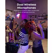 Anker Soundcore Rave 3S Wireless Partybox Black - A31A3012