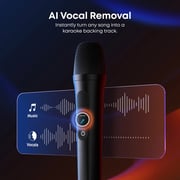 Anker Soundcore Rave 3S Wireless Partybox Black - A31A3012