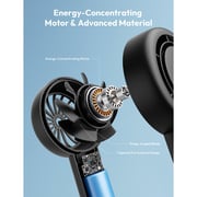 Aecooly Halo 01 Handheld Fan Black - PB01