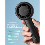 Aecooly Halo 01 Handheld Fan Black - PB01