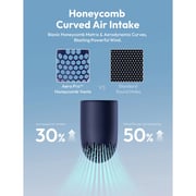 Aecooly Aero Pro Mini Handheld Fan Blue - PH01-BU