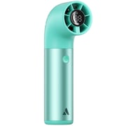 Aecooly Aero Ultra Mini Handheld Fan Alloy Green - PH03-GR