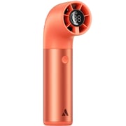 Aecooly Aero Ultra Mini Handheld Fan Orange - PH03-OR