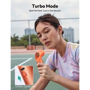 Aecooly Aero Ultra Mini Handheld Fan Orange - PH03-OR