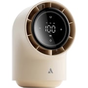 Aecooly Chic 01 Desk Fan - TB01-BG