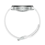 Samsung Galaxy Watch8 (Bluetooth, 44mm) Silver - Middle East Version
