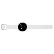 Samsung Galaxy Watch8 (Bluetooth, 44mm) Silver - Middle East Version