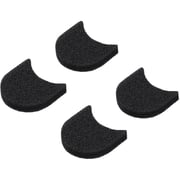 Insta360 Microphone Wind Muff Set Black - CINSBATL
