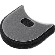 Insta360 Microphone Wind Muff Set Black - CINSBATL