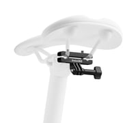 Insta360 Bike Seat Rail Mount White - CINSCAVP