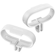 Insta360 Vertical & Horizontal Action Mount Set White - CINSBATG