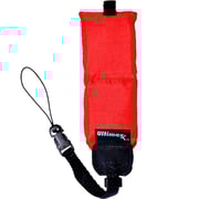 Ultimaxx Quick Release Universal Floating Strap Orange - UM-FSO