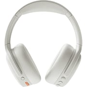 Skullcandy CRUSHER ANC 2 Wireless Over Ear Headphone Bone Orange Glow - S6CAW-S951