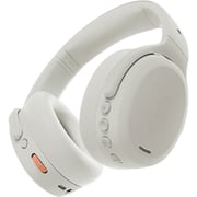Skullcandy CRUSHER ANC 2 Wireless Over Ear Headphone Bone Orange Glow - S6CAW-S951