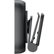 Insta360 Pivot Clip Black - CINSBATY