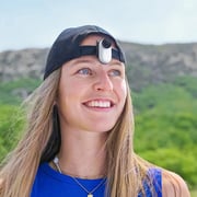 Insta360 Pivot Clip Black - CINSBATY