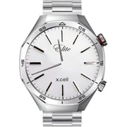 Xcell Smartwatch Silver - XL-WCH-ELITE7-SILF