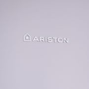 Ariston 480L Top Mount Refrigerator, Inverter Motor, Holiday Mode, Silver, ART70F1452XME