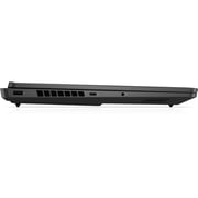 HP Omen Gaming (2025) Laptop - 14th Gen / Intel Core i7-14650HX / 16inch 2K / 1TB SSD / 16GB RAM / 8GB NVIDIA GeForce RTX 5050 Laptop GPU Graphics / Windows 11 Home / English & Arabic Keyboard / Shadow Black / Middle East Version - [16-AM0017NE]