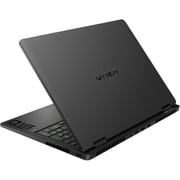 HP Omen Gaming (2025) Laptop - 14th Gen / Intel Core i7-14650HX / 16inch WQXGA / 1TB SSD / 16GB RAM / 8GB NVIDIA GeForce RTX 5060 Graphics / Windows 11 Home / English & Arabic Keyboard / Shadow Black / Middle East Version - [16-AM0018NE]