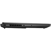 HP Omen Gaming (2025) Laptop - 14th Gen / Intel Core i7-14650HX / 16inch WQXGA / 1TB SSD / 16GB RAM / 8GB NVIDIA GeForce RTX 5060 Graphics / Windows 11 Home / English & Arabic Keyboard / Shadow Black / Middle East Version - [16-AM0018NE]