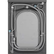 Electrolux UltimateCare 500 Front Load Washer 10 kg - EWF1023P5SC
