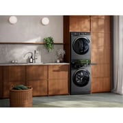 Electrolux UltimateCare 700 Front Load Washer 10 kg - EWF1043R7SC