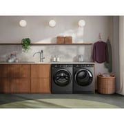 Electrolux UltimateCare 700 Front Load Washer 10 kg - EWF1043R7SC