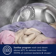 Electrolux UltimateCare 900 Washer And Dryer 11 kg / 9 kg - EWW1142R9SC
