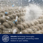 Electrolux UltimateCare 900 Washer And Dryer 11 kg / 9 kg - EWW1142R9SC