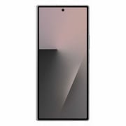 Samsung Galaxy Z Fold7 5G 256GB 12GB RAM Silver Shadow AI Smartphone - Middle East Version
