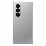 Samsung Galaxy Z Fold7 5G 256GB 12GB RAM Silver Shadow AI Smartphone - Middle East Version