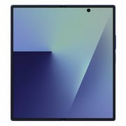 Samsung Galaxy Z Fold7 5G 1TB 16GB RAM Blue Shadow AI Smartphone - Middle East Version