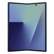 Samsung Galaxy Z Fold7 5G 1TB 16GB RAM Blue Shadow AI Smartphone - Middle East Version
