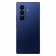 Samsung Galaxy Z Fold7 5G 1TB 16GB RAM Blue Shadow AI Smartphone - Middle East Version