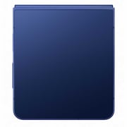 Samsung Galaxy Z Flip7 5G 256GB 12GB RAM Blue Shadow AI Smartphone - Middle East Version