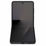 Samsung Galaxy Z Flip7 5G 256GB 12GB RAM Jet Black AI Smartphone - Middle East Version