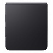 Samsung Galaxy Z Flip7 5G 256GB 12GB RAM Jet Black AI Smartphone - Middle East Version