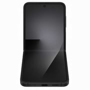 Samsung Galaxy Z Flip7 FE 5G 256GB 8GB RAM Black AI Smartphone - Middle East Version